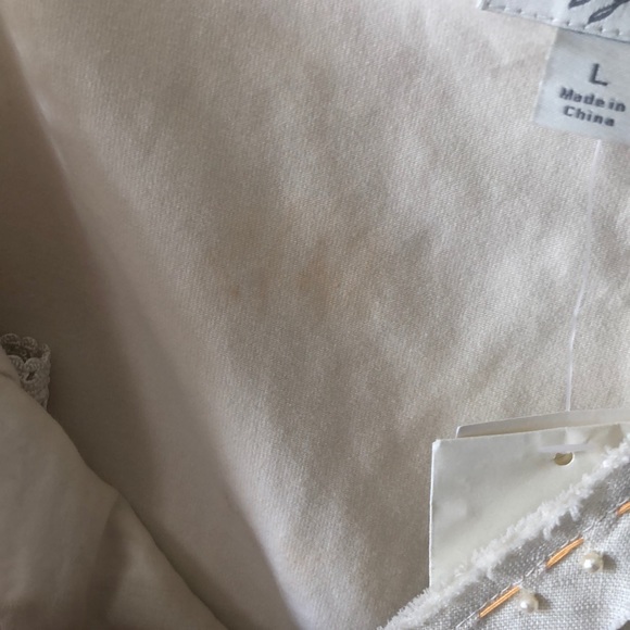 J. Jill Stone Pearl Top - Picture 6 of 10